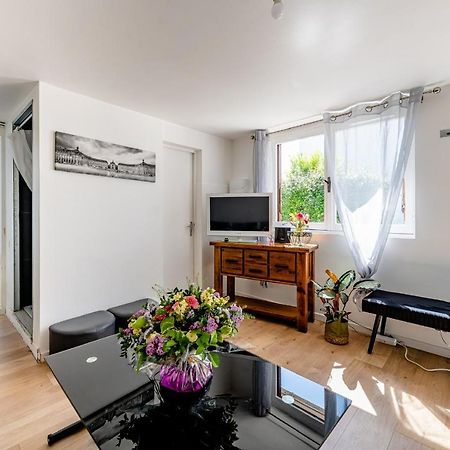 Appartement/Maison Plain Pied Floirac  Kültér fotó